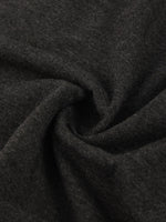 Custom Ladies Plain Black Top