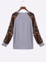 ODM Ladies Long Sleeve T-Shirts