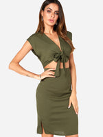 OEM ODM Womens Sleeveless Dresses