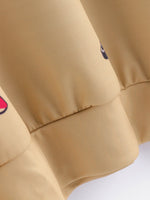 OEM ODM Womens Long Sleeve Plus Size Tops