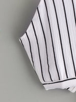 Custom New Ladies Top