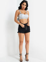 OEM ODM Womens Sleeveless Camis