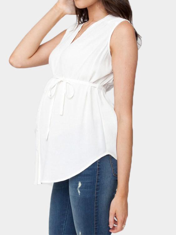 Custom Knitted Tops For Ladies