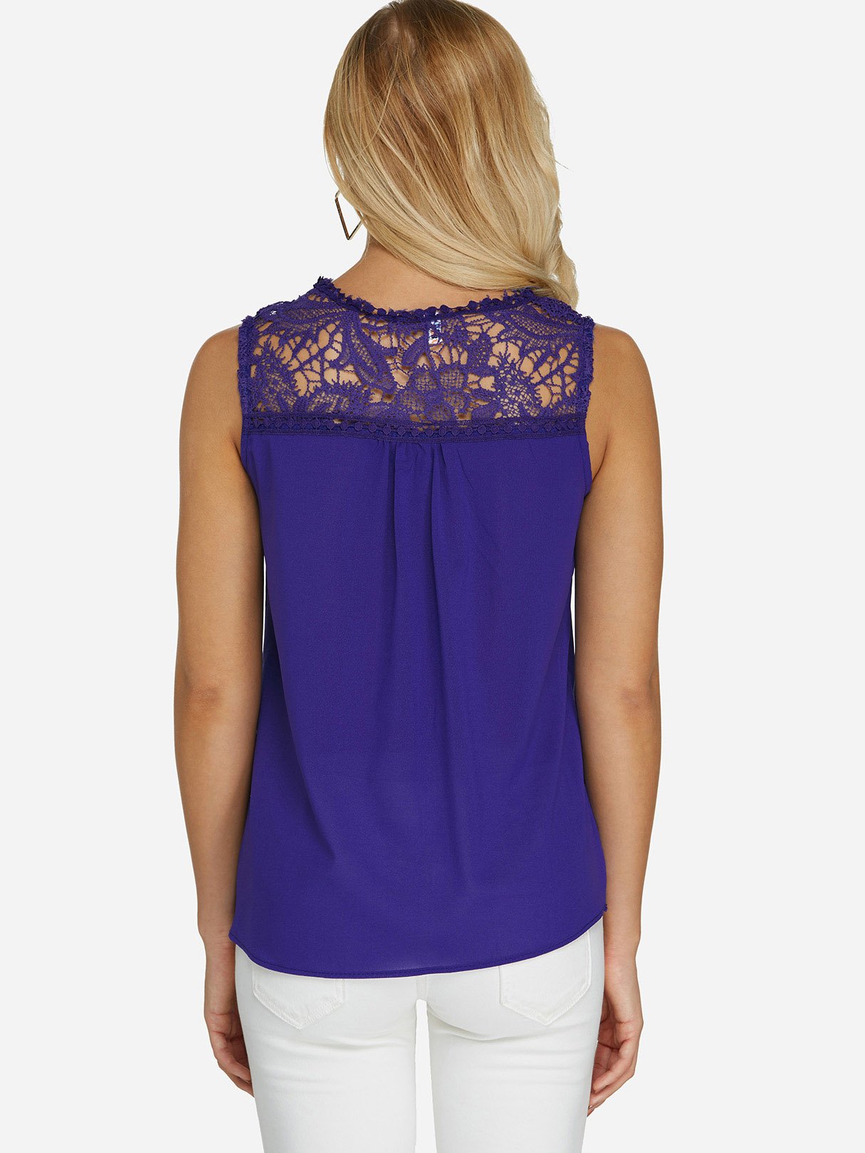 Custom Foxcroft Non Iron Blouses