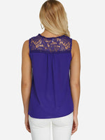 Custom Foxcroft Non Iron Blouses