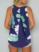 OEM ODM Womens Navy Camis