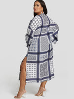 OEM ODM Womens Long Sleeve Plus Size Tops