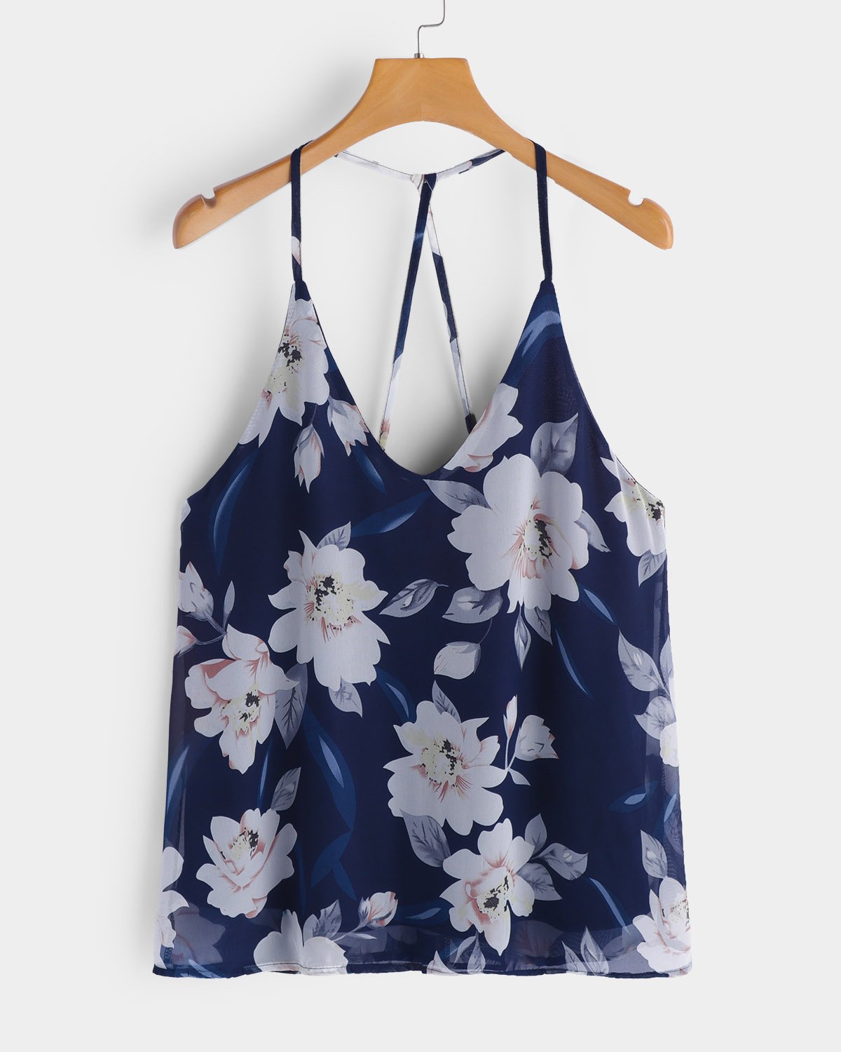 OEM ODM Womens Sleeveless Tank Top