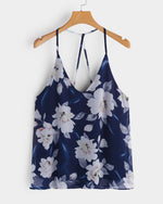 OEM ODM Womens Sleeveless Tank Top