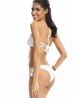 ODM Ladies Sleeveless Two Piece Bikinis