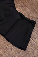 Womens Sleeveless Bikinis