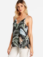 OEM Ladies Multi Camis