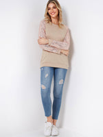 Custom Loose Fit T Shirts Women's
