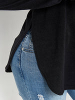 OEM ODM Plain Cotton T Shirts For Womens
