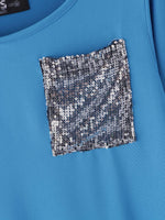 ODM Ladies Long Sleeve T-Shirts