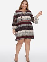 Custom Plus Size Semi Formal Party Dresses