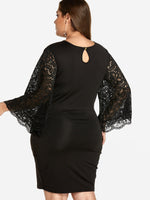 Custom Cheap Sexy Plus Size Dresses