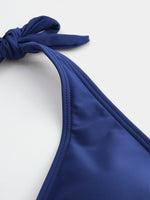 OEM Ladies Navy Tankinis