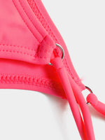 Red Bikini Tops On Sale