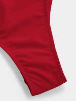OEM ODM Womens Bikinis