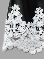 OEM ODM High Neck Spring Dresses