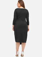 Custom Plus Size Summer Evening Dresses