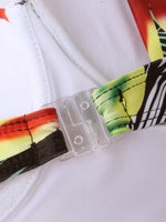 OEM ODM Womens Sleeveless Tankinis