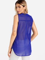 Custom Womens Sleeveless Camis