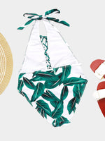 NEW FEELING Womens Multi One-Pieces