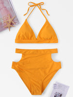 Custom Bikini Contest Pics