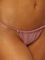 Custom Basic Swim Bikinis