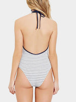 NEW FEELING Womens Multi One-Pieces