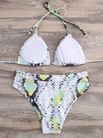 OEM ODM Womens Sleeveless Bikinis