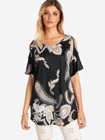 OEM ODM Womens Short Sleeve T-Shirts