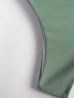 OEM ODM Womens Grey Bikinis