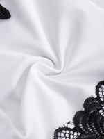 Custom A Line Wrap Dress