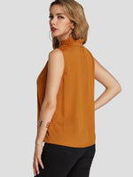 ODM Ladies Sleeveless Tank Top