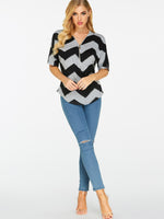 OEM ODM Womens Short Sleeve Top