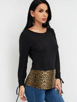 OEM ODM Womens Long Sleeve T-Shirts