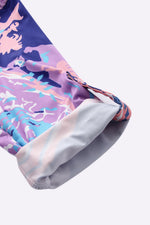 OEM ODM Womens Long Sleeve T-Shirts