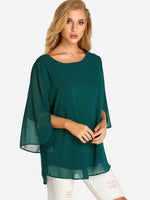 Cute Summer Blouses