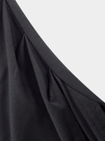 Custom Ladies V-Neck Dresses