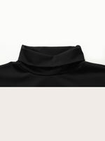 OEM Ladies Black T-Shirts