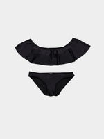 Custom Womens Sleeveless Two Piece Bikinis
