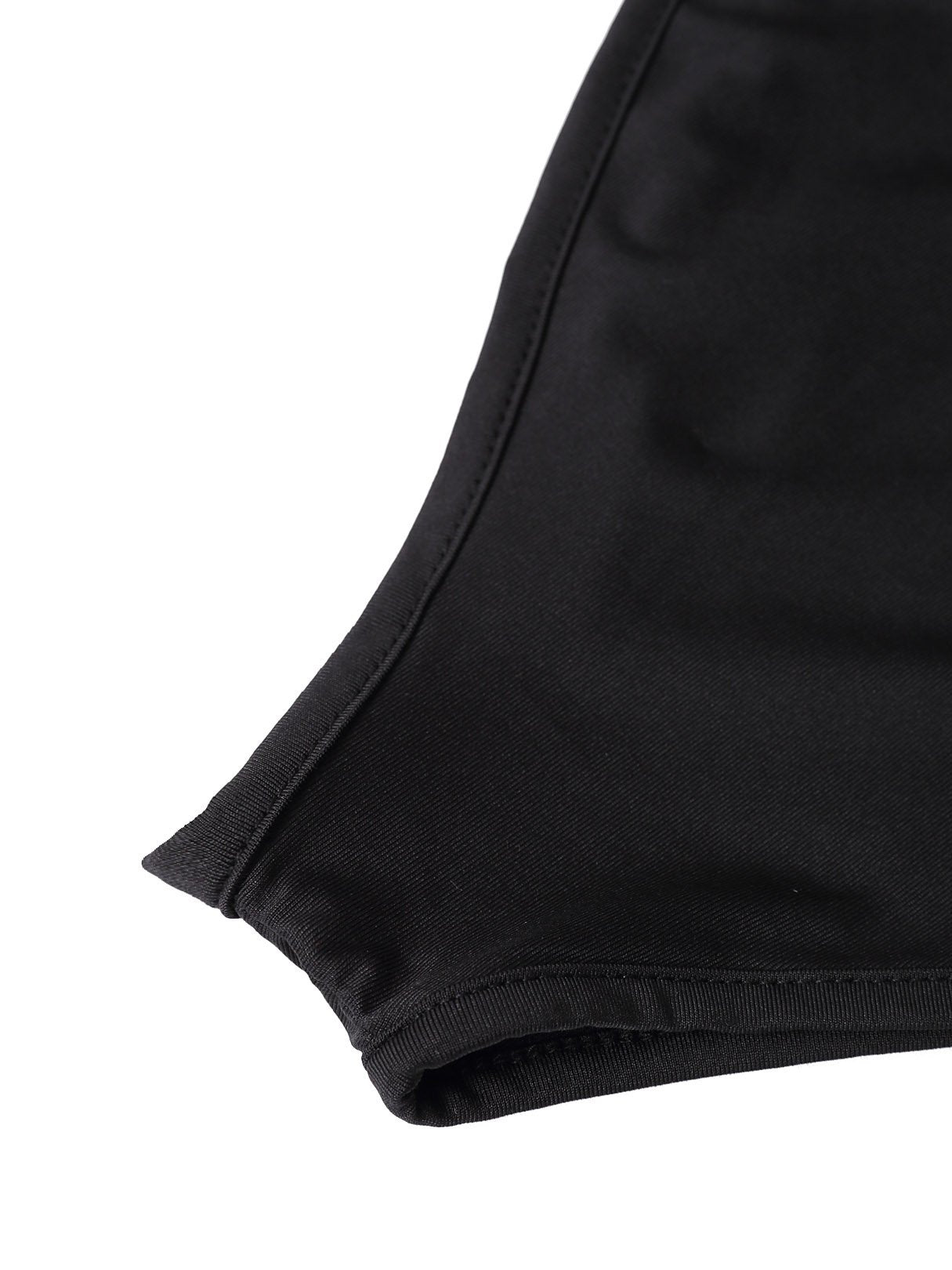 Custom Bikini Back Swimsuit