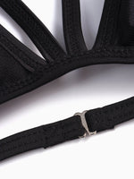 OEM ODM Womens Sleeveless Bikinis