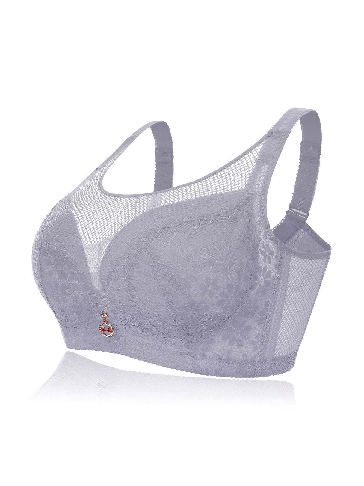 Custom Discount Plus Size Intimates