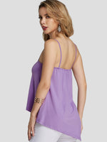 ODM Ladies Sleeveless Camis