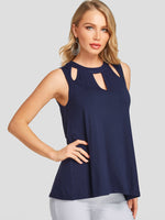 OEM Ladies Navy Camis