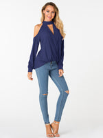 Cute Yellow Blouses